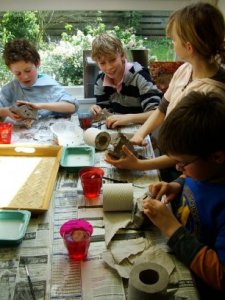 Meer foto's in het fotoalbum